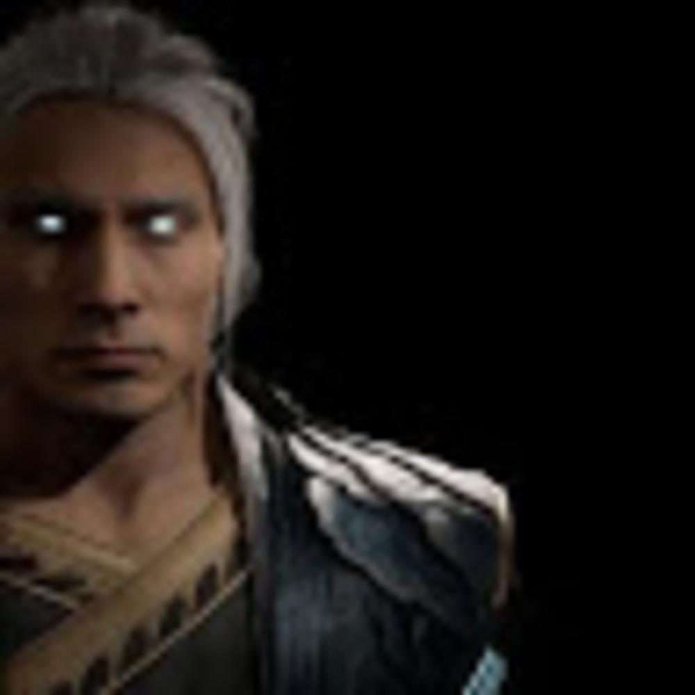 Meet your Posher, Gullahking gaming